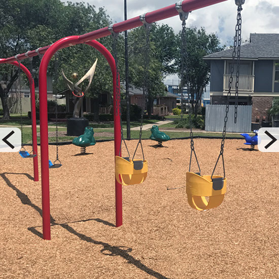 Swing Set